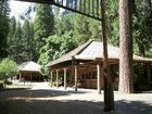 фото отеля Curry Village Lodging Yosemite National Park