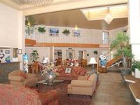 The Buena Park Hotel & Suites