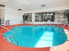 фото отеля Comfort Suites Knoxville