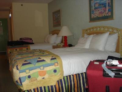фото отеля Orlando Vista Hotel