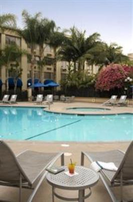 фото отеля Holiday Inn Buena Park Hotel & Conference Center