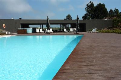 фото отеля Bom Sucesso Design Resort Obidos