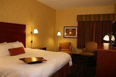 фото отеля Hampton Inn Indianapolis SW / Plainfield