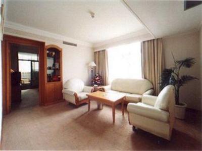 фото отеля Lan Du Hotel