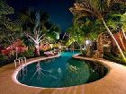 фото отеля Sunset Bungalows Resort