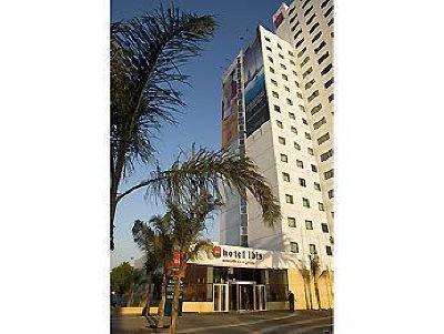 фото отеля Hotel Ibis Moussafir Casablanca City Center