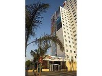 Hotel Ibis Moussafir Casablanca City Center