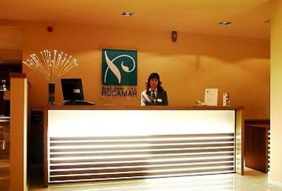 фото отеля Rocamar Beach Hotel Albufeira