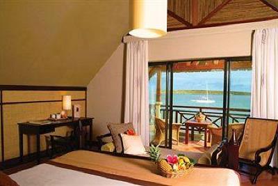 фото отеля Preskil Beach Resort Mauritius