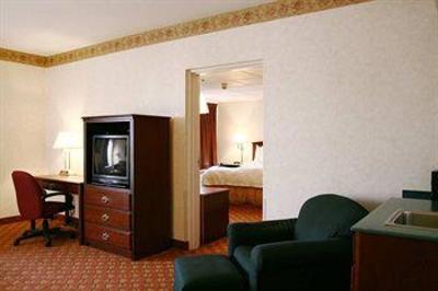 фото отеля Hampton Inn Williamsport