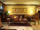 фото отеля Ankara Gordion Hotel