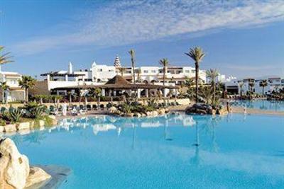 фото отеля Riu Tikida Dunas Clubhotel Agadir