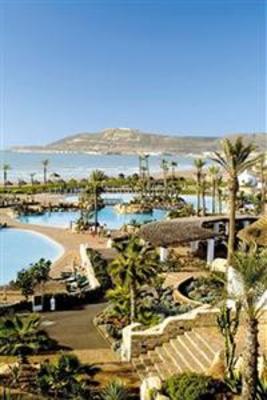 фото отеля Riu Tikida Dunas Clubhotel Agadir