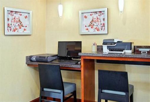 фото отеля Residence Inn Sarasota Bradenton