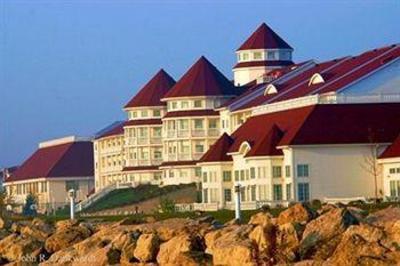 фото отеля Blue Harbor Resort