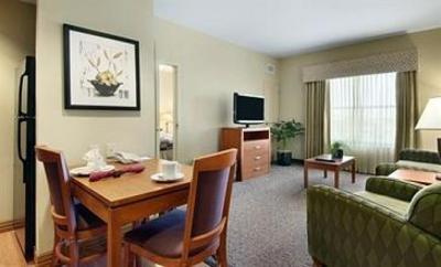 фото отеля Homewood Suites by Hilton Irving - DFW Airport