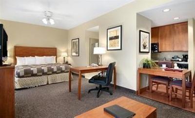 фото отеля Homewood Suites by Hilton Irving - DFW Airport