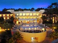 Mantra Resort Spa & Casino Punta Del Este