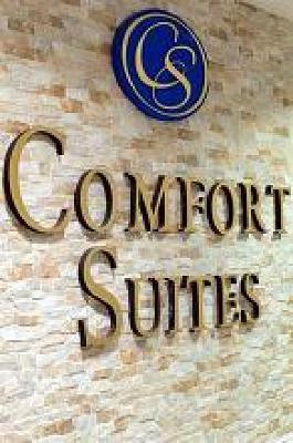 фото отеля Comfort Suites Grand Cayman
