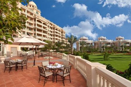 фото отеля Kempinski Hotel & Residences Palm Jumeirah