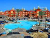 Albatros Alf Leila Wa Leila Hotel Hurghada
