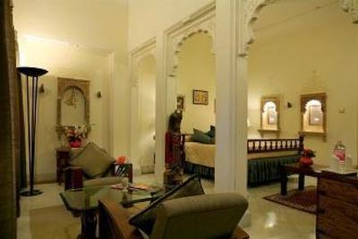 фото отеля Fateh Bagh Palace