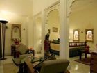 фото отеля Fateh Bagh Palace