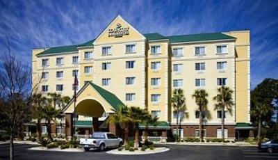 фото отеля Country Inn & Suites By Carlson Gainesville