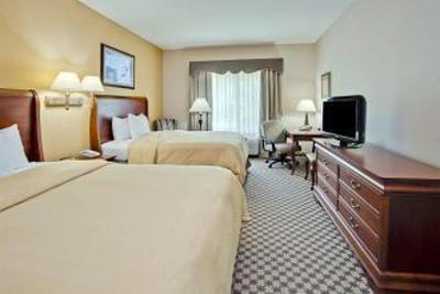 фото отеля Country Inn & Suites By Carlson Gainesville