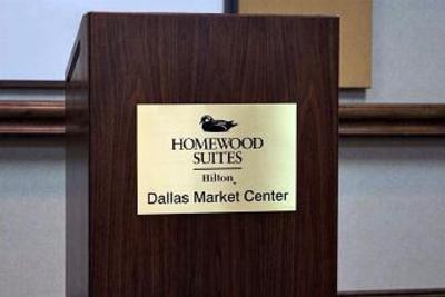 фото отеля Homewood Suites Dallas-Market Center