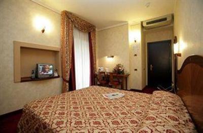 фото отеля BEST WESTERN Hotel Luxor