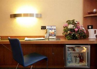 фото отеля BEST WESTERN Hotel Luxor