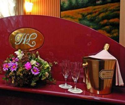 фото отеля BEST WESTERN Hotel Luxor