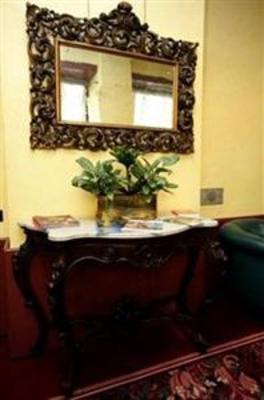 фото отеля BEST WESTERN Hotel Luxor