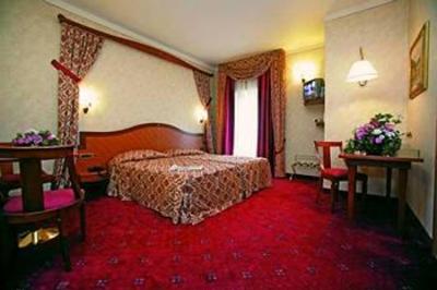 фото отеля BEST WESTERN Hotel Luxor