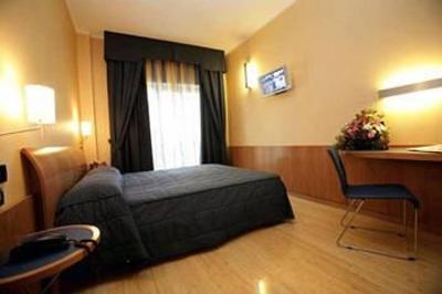 фото отеля BEST WESTERN Hotel Luxor