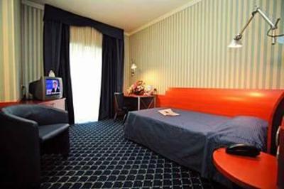 фото отеля BEST WESTERN Hotel Luxor
