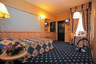 фото отеля BEST WESTERN Hotel Luxor