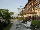 фото отеля Hotel Ermitage Evian Resort