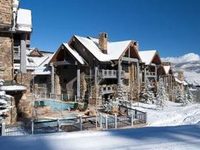Bachelor Gulch Village Resort Avon (Colorado)
