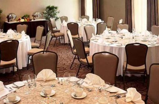 фото отеля Delta Sault Ste Marie Waterfront Hotel and Conference Centre