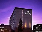 фото отеля Delta Sault Ste Marie Waterfront Hotel and Conference Centre