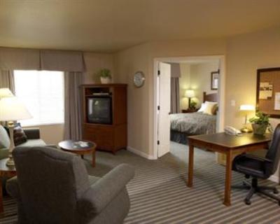 фото отеля Hyatt House Fishkill Poughkeepsie