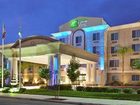 фото отеля Holiday Inn Express Hotel & Suites Fresno (River Park) Hwy 41