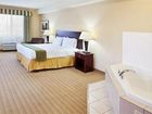 фото отеля Holiday Inn Express Hotel & Suites Fresno (River Park) Hwy 41