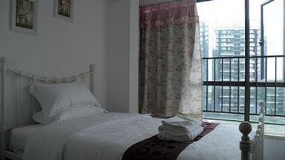 фото отеля Shengang Hotel Apartment Taikoo Shing