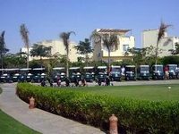Stella Di Mare Golf Hotel Ain Sukhna