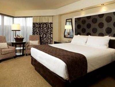 фото отеля Harvey's Resort Hotel and Casino