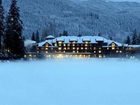 фото отеля Nita Lake Lodge