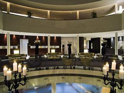 фото отеля Sofitel Brussels Europe